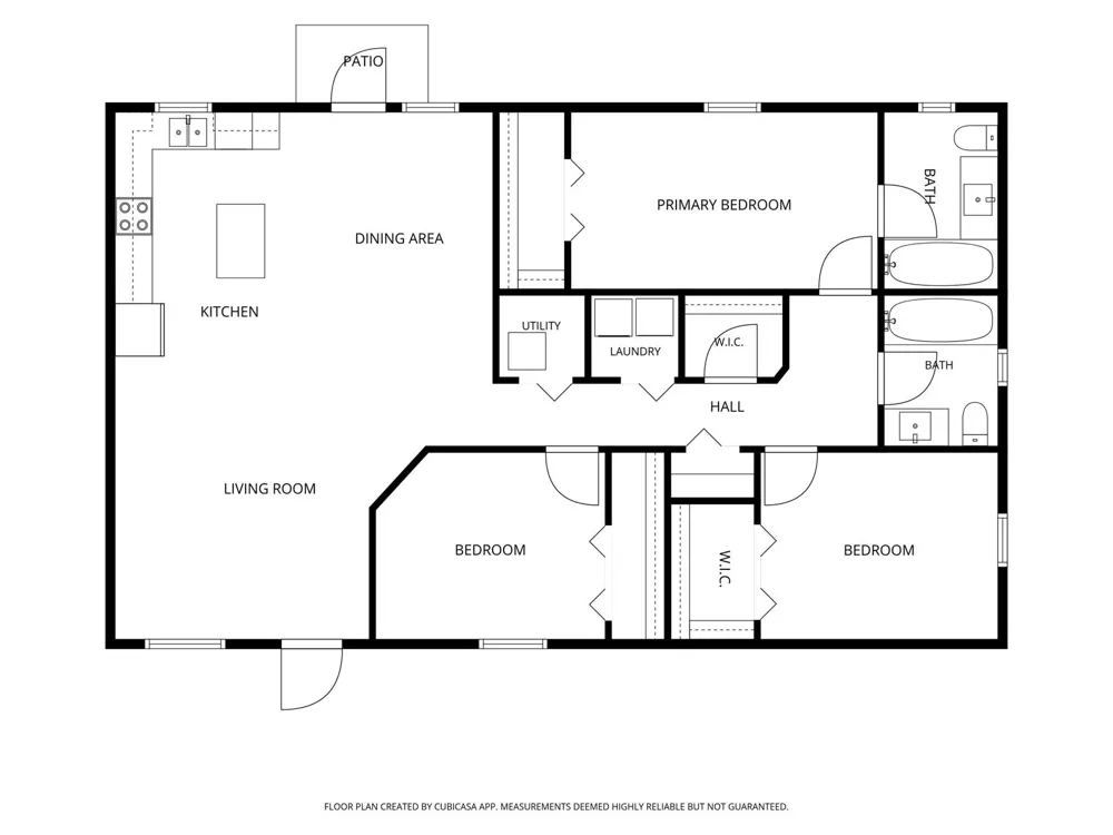 105 2nd Street #2 Lake Park, FL 33403