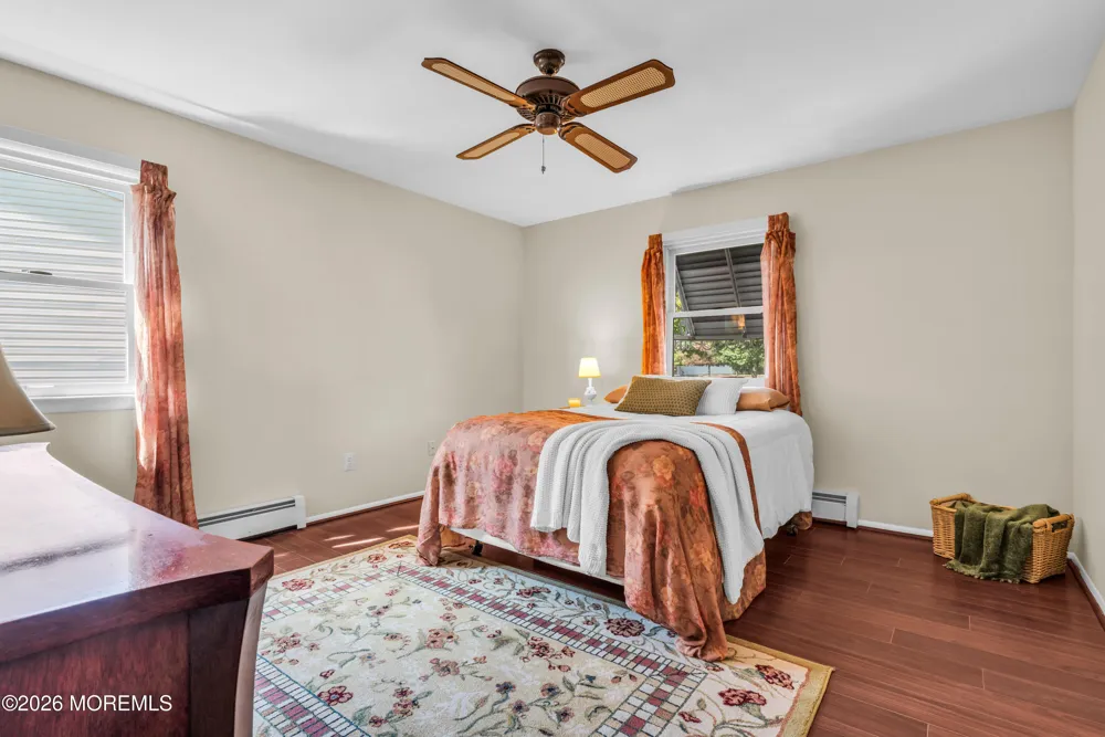 21 Burlington Court Toms River, NJ 08757