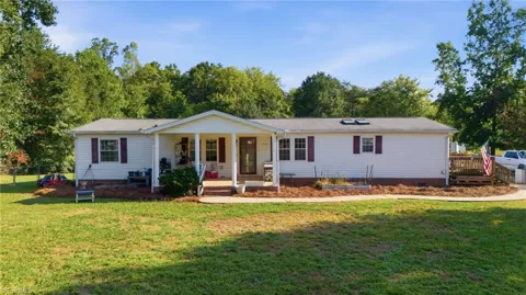 212 Teal Drive
