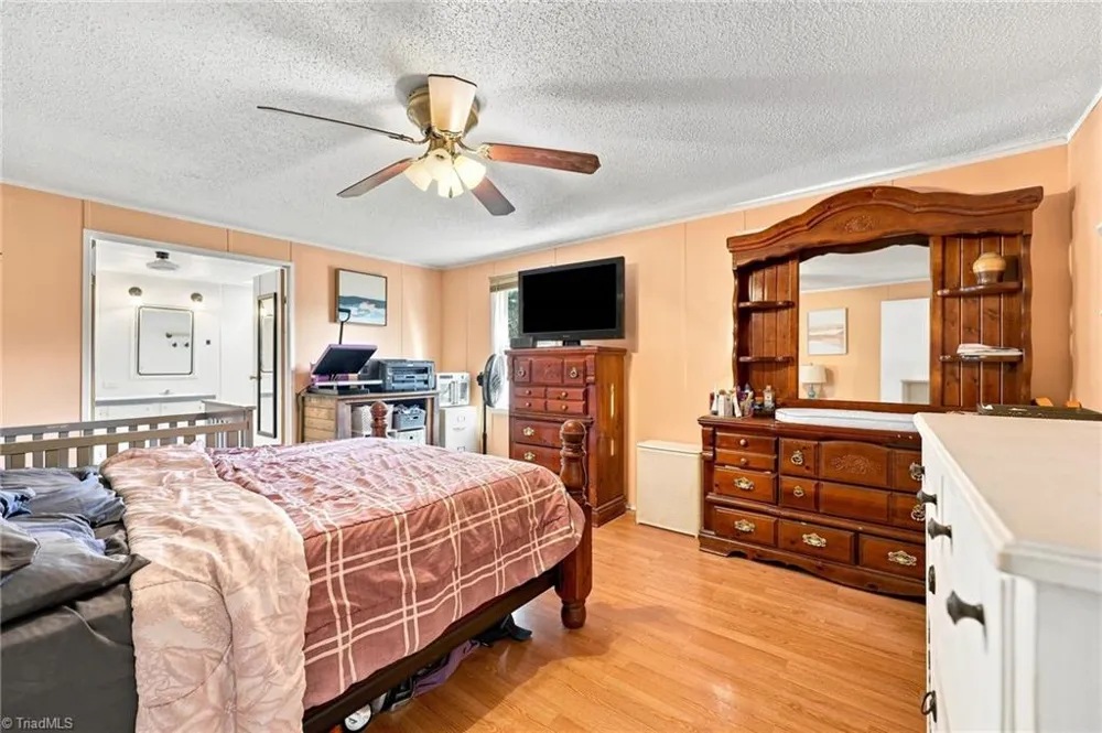 212 Teal Drive Reidsville, NC 27320