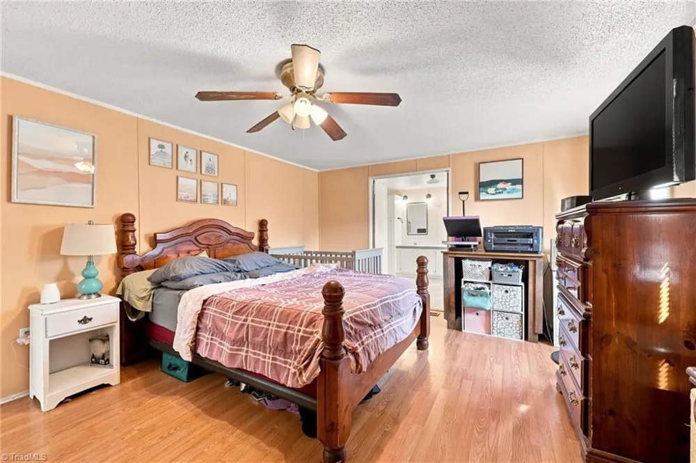 212 Teal Drive Reidsville, NC 27320