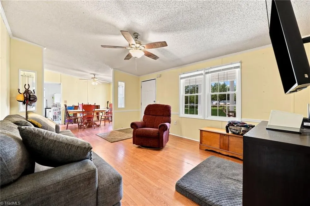 212 Teal Drive Reidsville, NC 27320