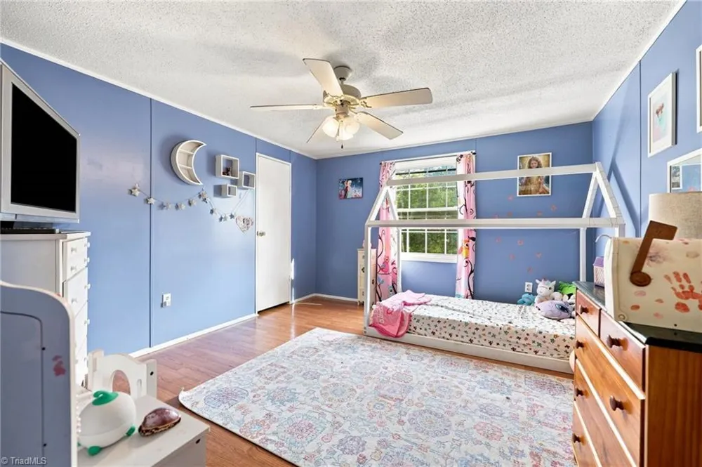 212 Teal Drive Reidsville, NC 27320