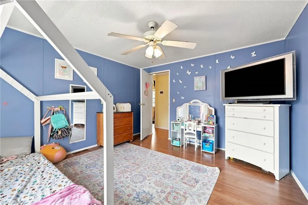212 Teal Drive Reidsville, NC 27320