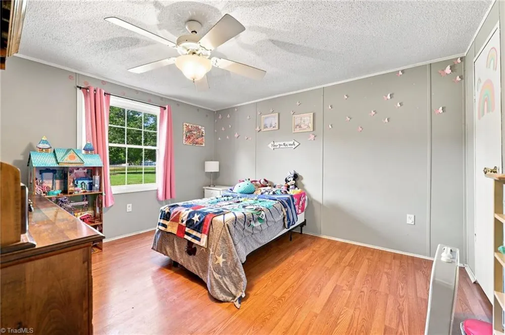212 Teal Drive Reidsville, NC 27320