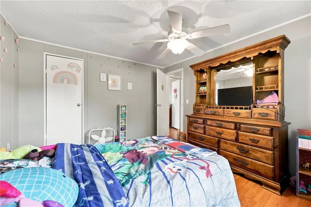 212 Teal Drive Reidsville, NC 27320