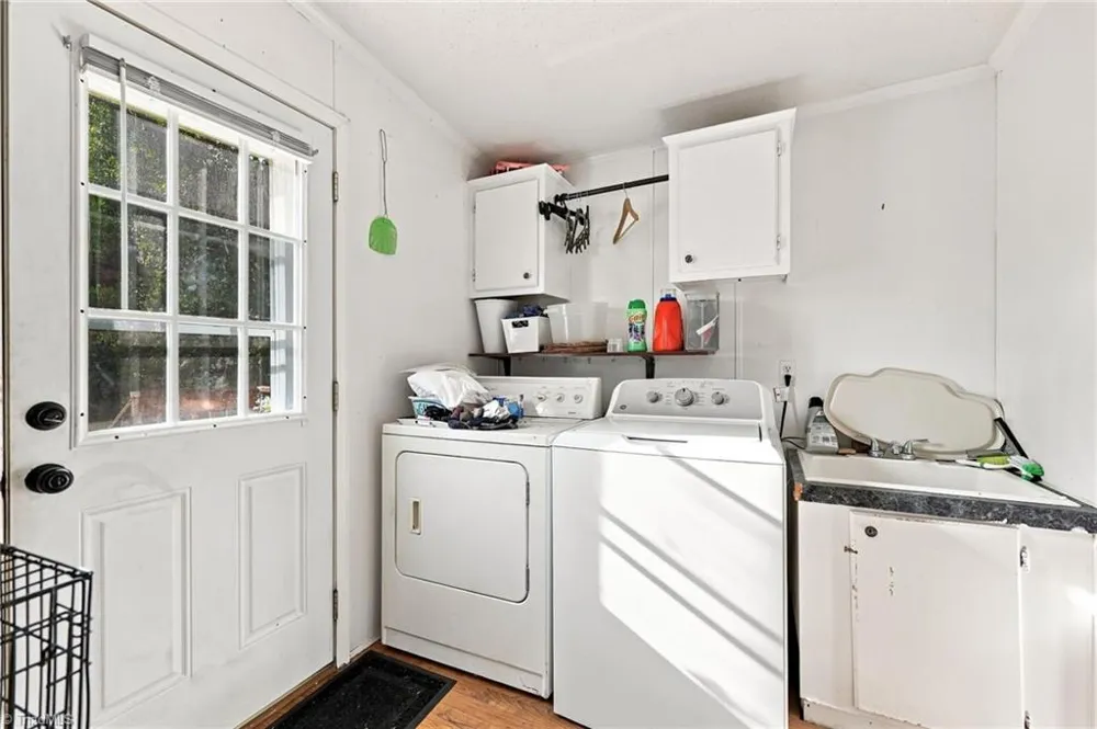 212 Teal Drive Reidsville, NC 27320