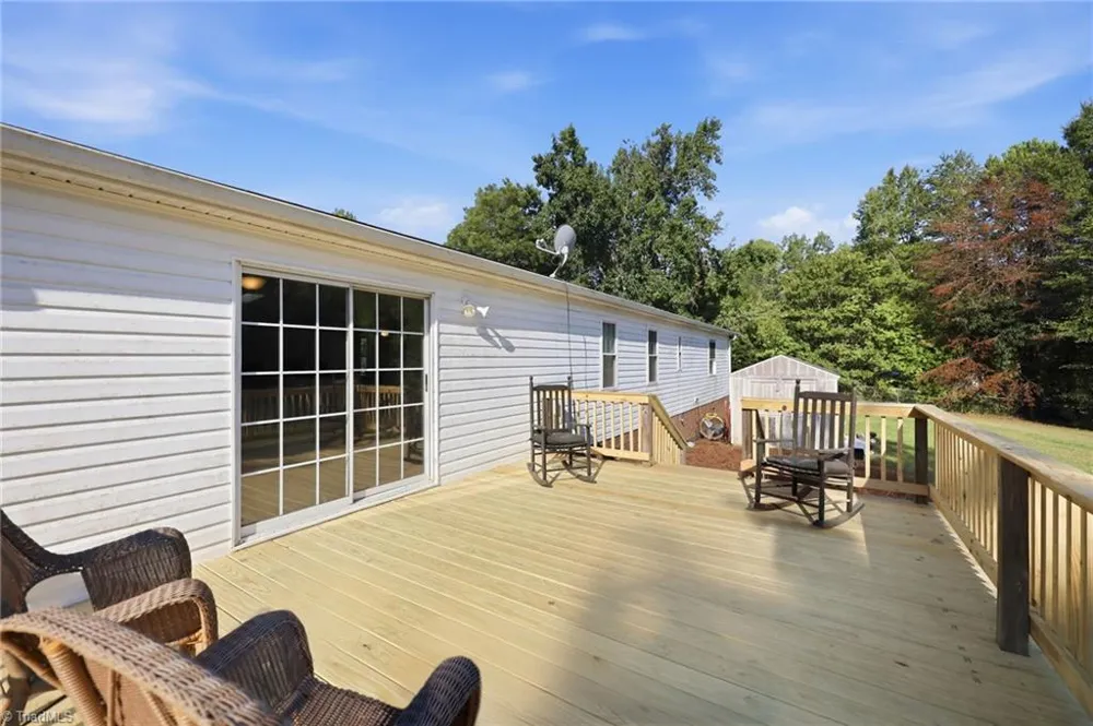 212 Teal Drive Reidsville, NC 27320