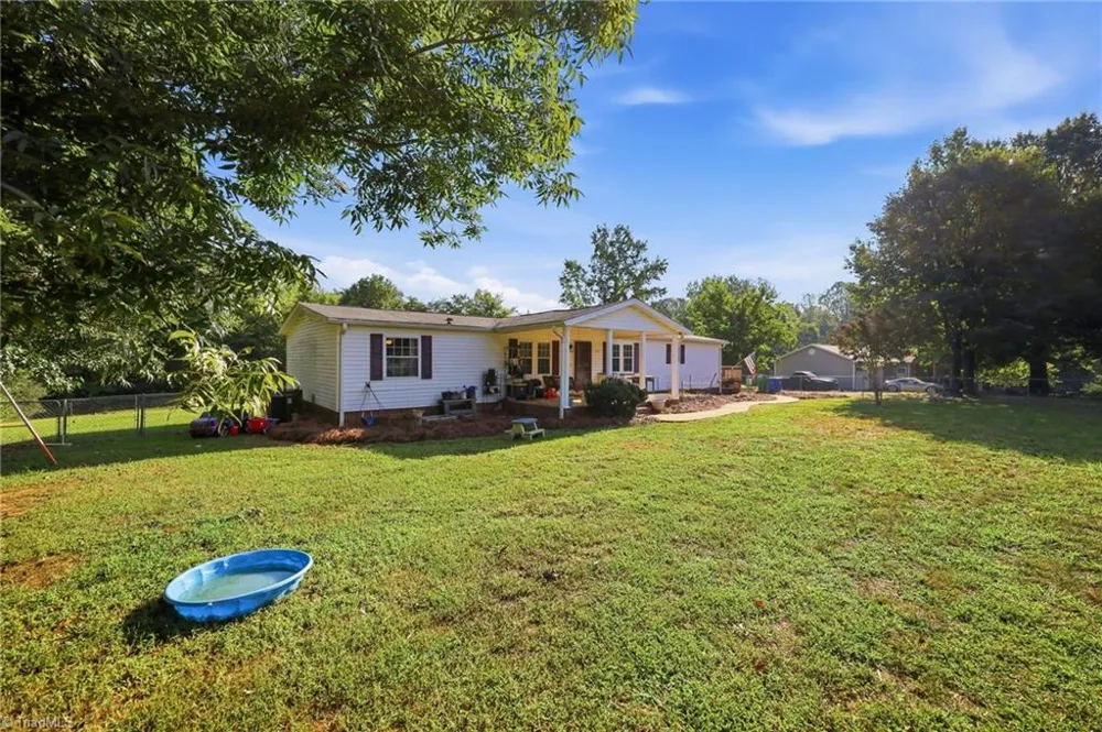 212 Teal Drive Reidsville, NC 27320