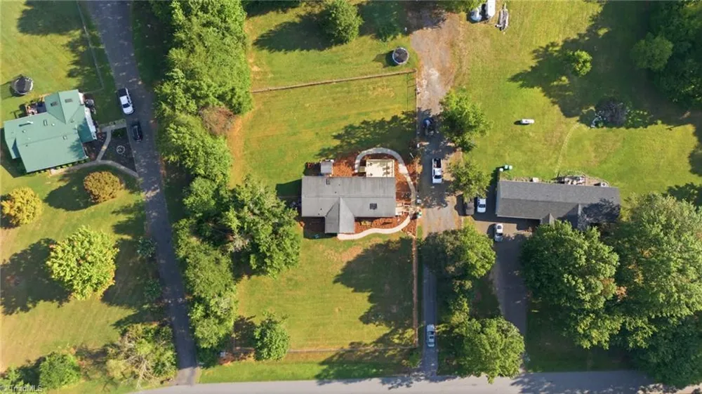 212 Teal Drive Reidsville, NC 27320
