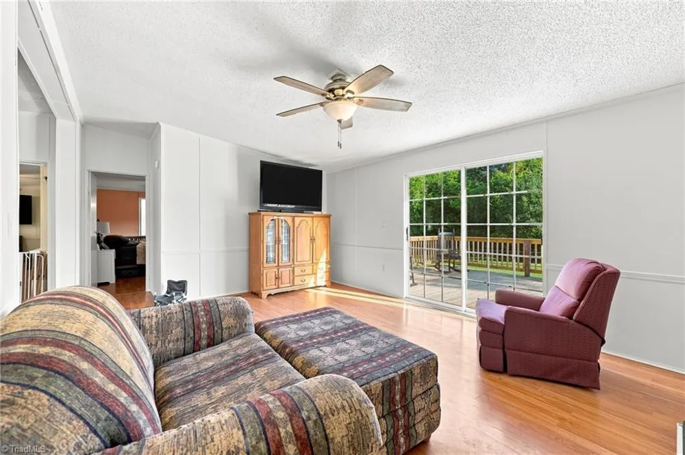 212 Teal Drive Reidsville, NC 27320
