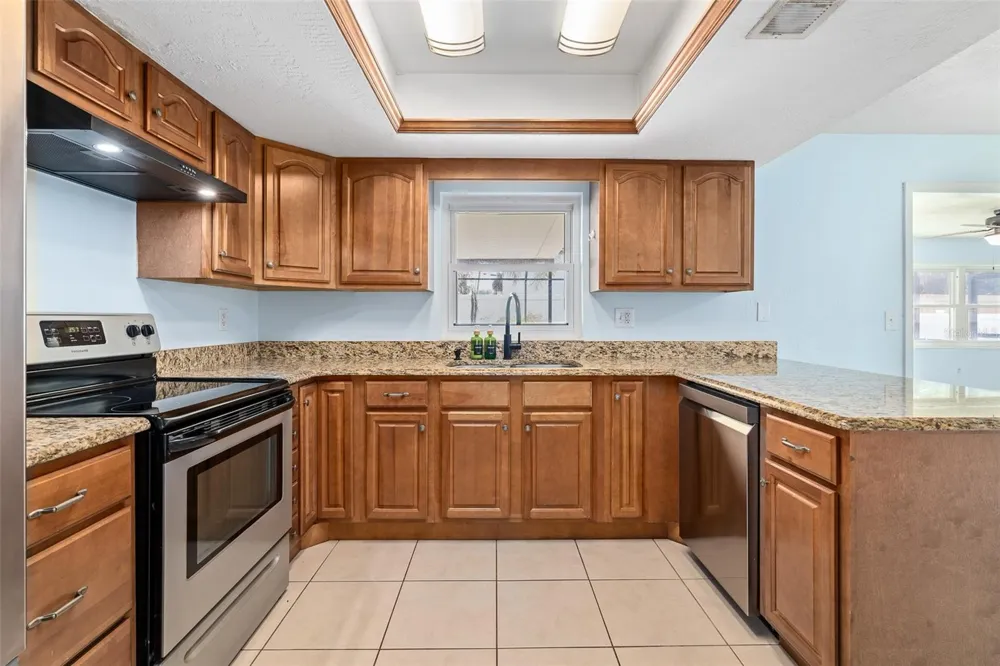 6 CONCORD DRIVE Ormond Beach, FL 32176