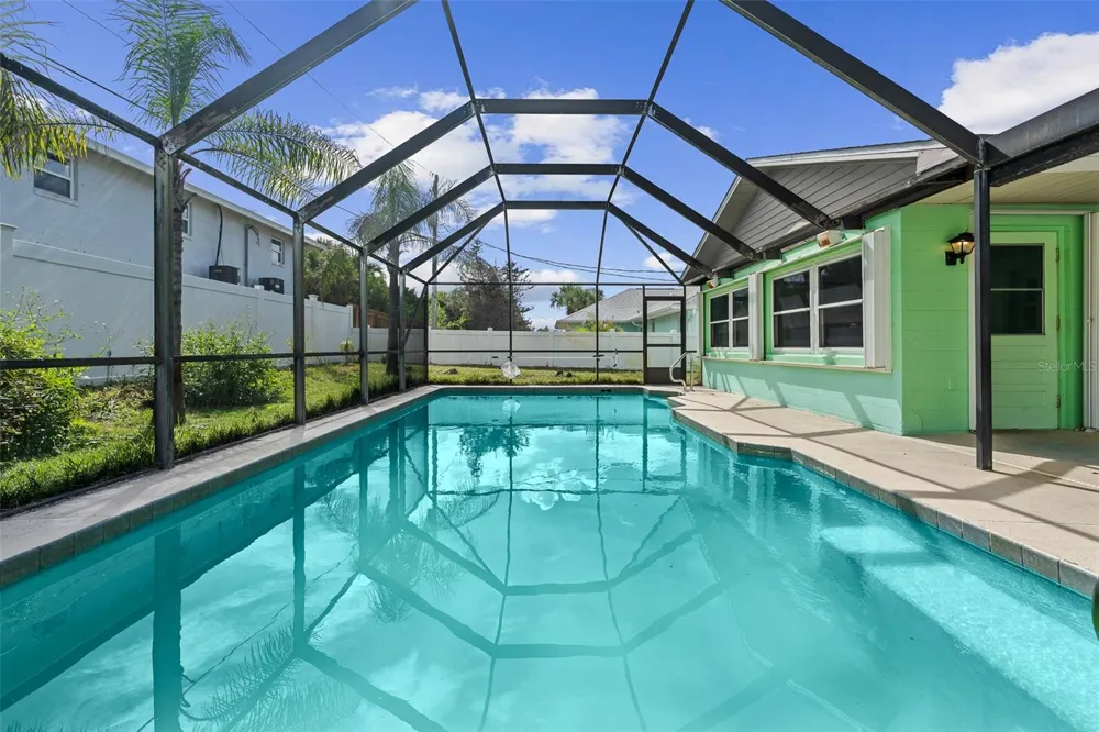 6 CONCORD DRIVE Ormond Beach, FL 32176