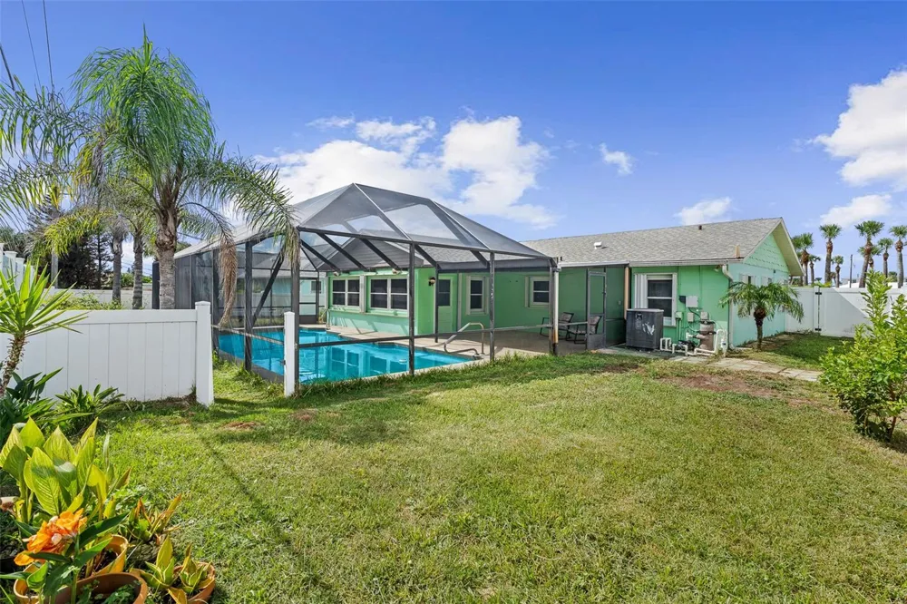 6 CONCORD DRIVE Ormond Beach, FL 32176