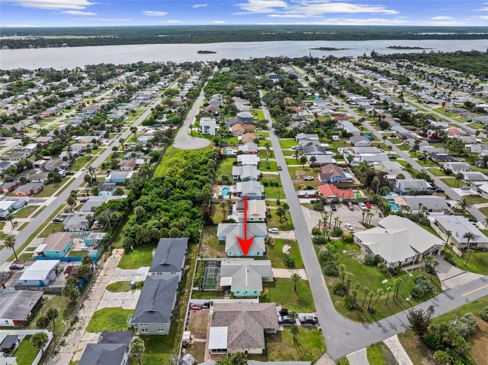 6 CONCORD DRIVE Ormond Beach, FL 32176