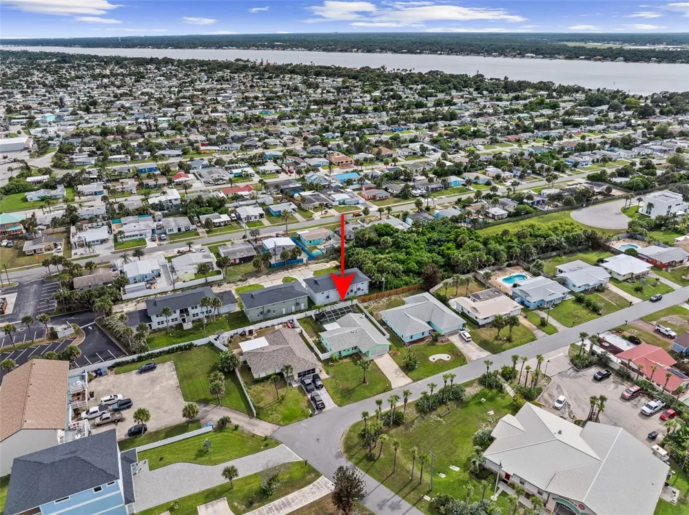 6 CONCORD DRIVE Ormond Beach, FL 32176
