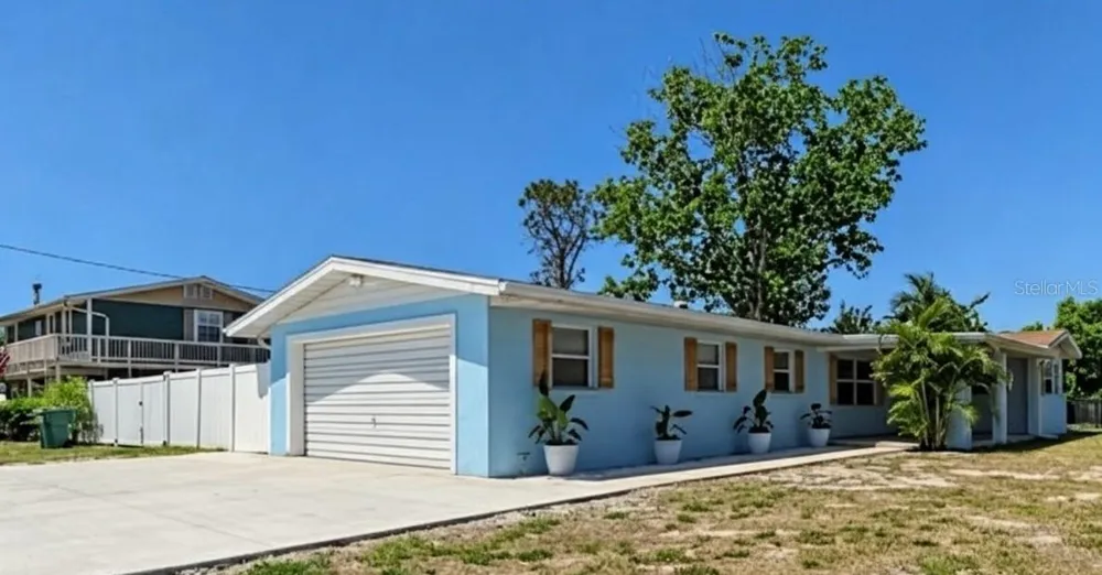 2401 10TH STREET W Palmetto, FL 34221