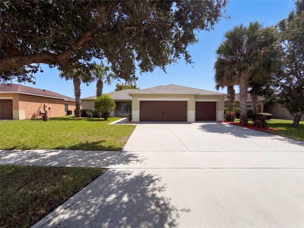 3508 YACHT CLUB COURT Kissimmee, FL 34746