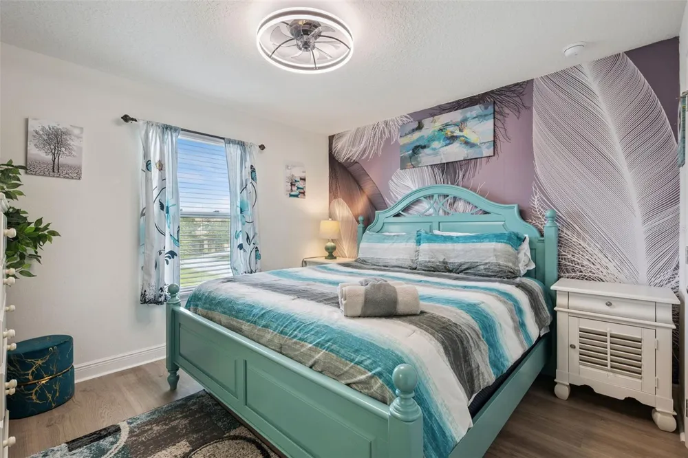 4136 OAKTREE DRIVE Davenport, FL 33837