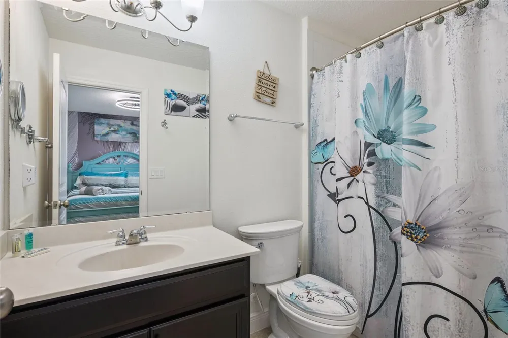 4136 OAKTREE DRIVE Davenport, FL 33837
