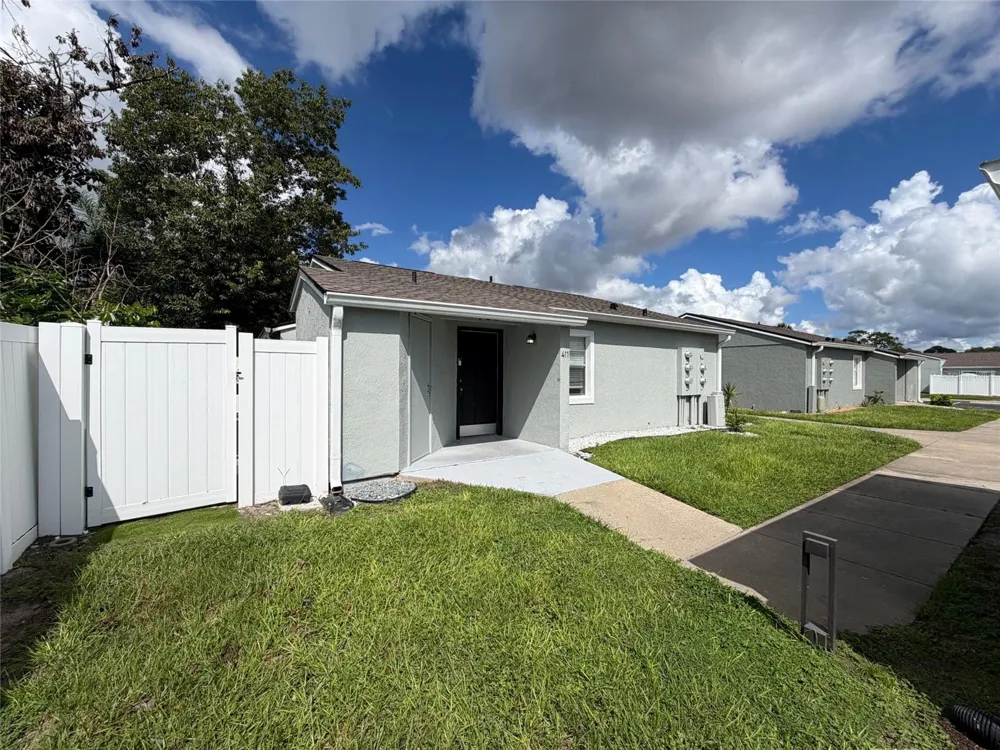 411 DORCHESTER SQUARE Lake Mary, FL 32746