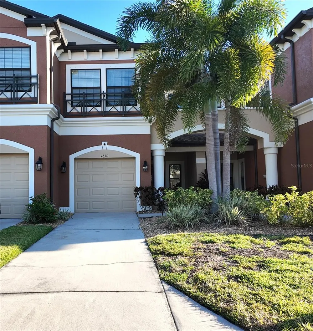 7850 52ND TERRACE E Bradenton, FL 34203