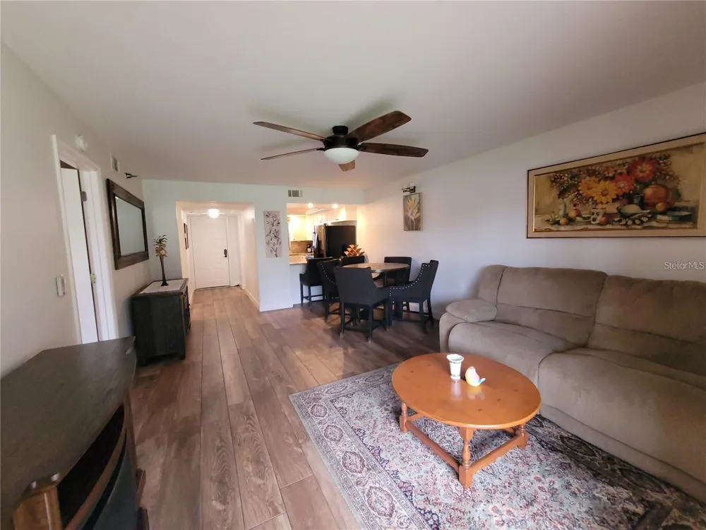 104 CAPRI ISLES BOULEVARD #103 Venice, FL 34292