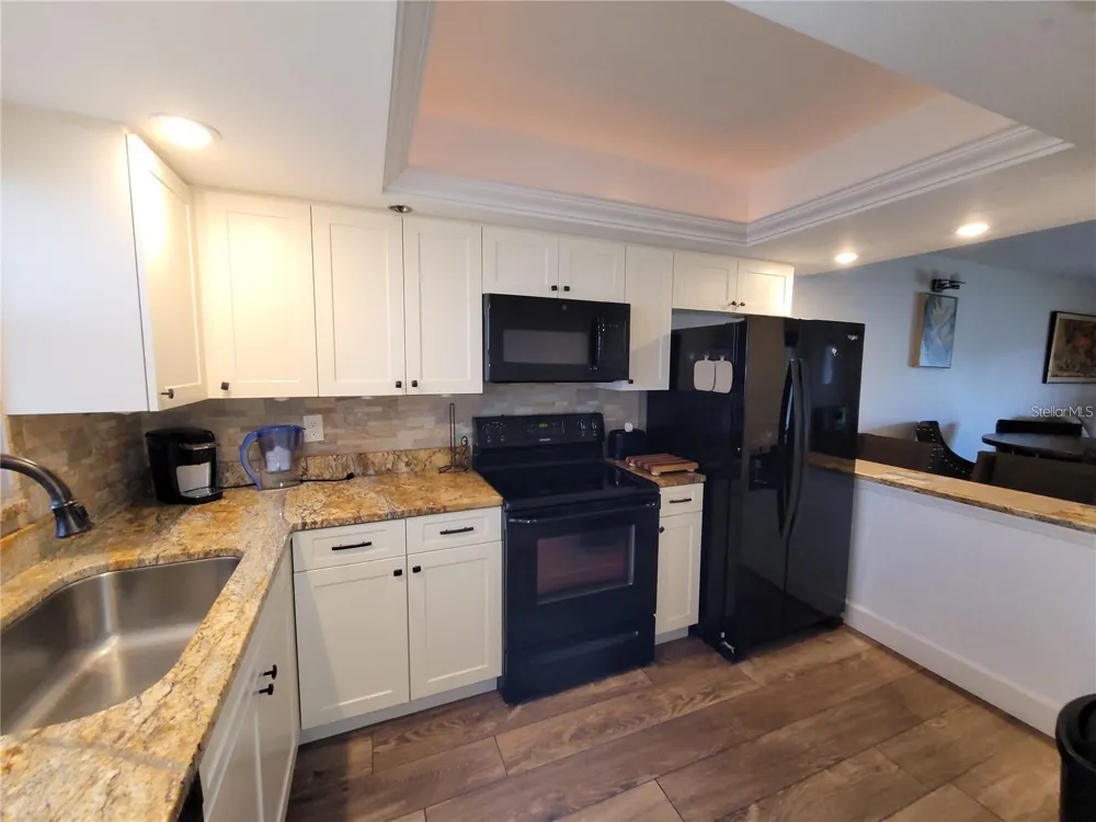 104 CAPRI ISLES BOULEVARD #103 Venice, FL 34292