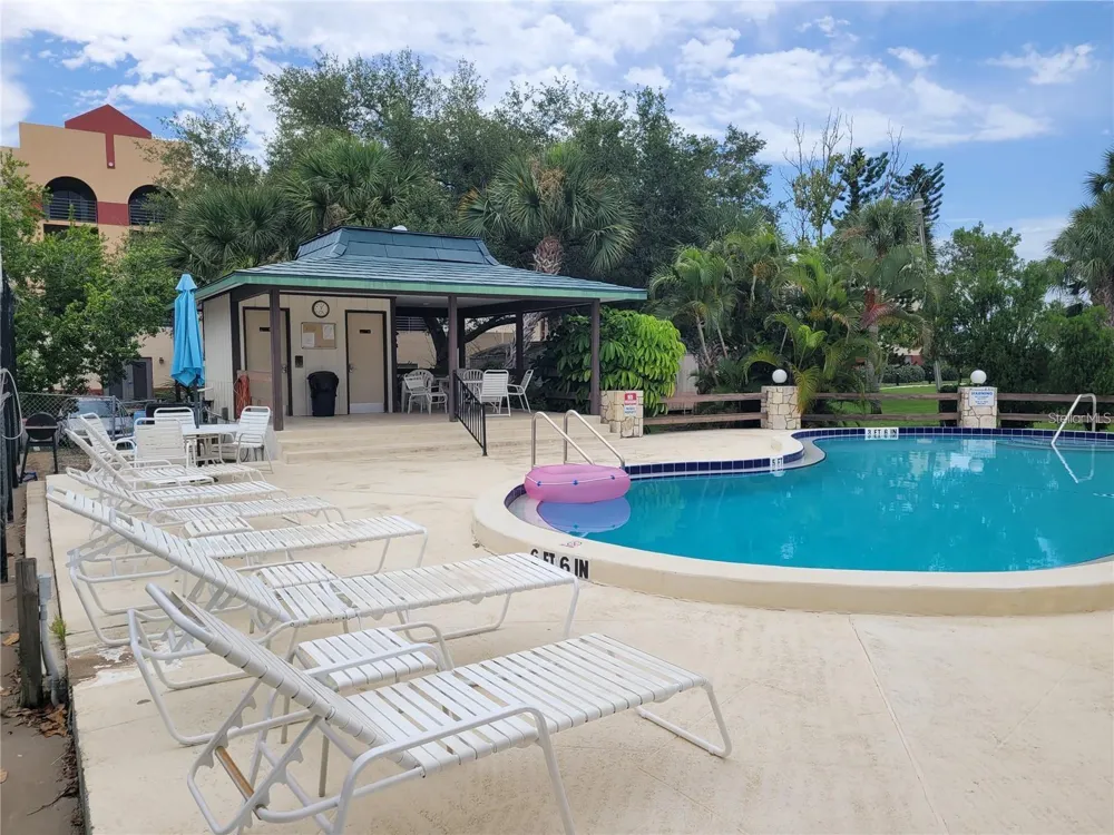 104 CAPRI ISLES BOULEVARD #103 Venice, FL 34292