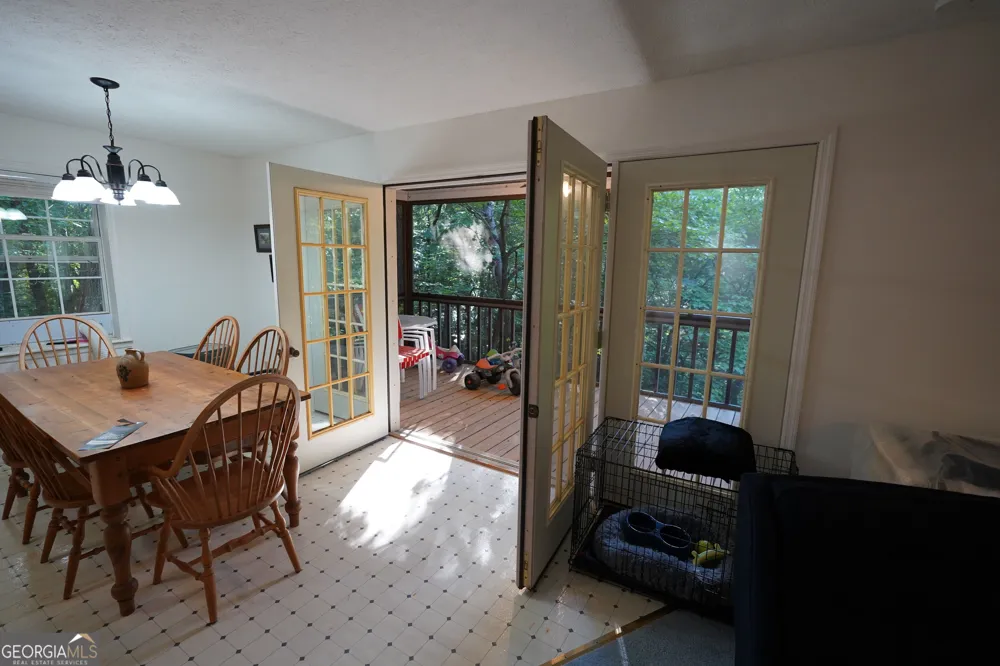 732 Honeysuckle DR Blairsville, GA 30512