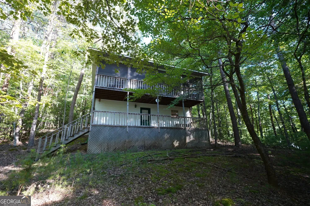 732 Honeysuckle DR Blairsville, GA 30512