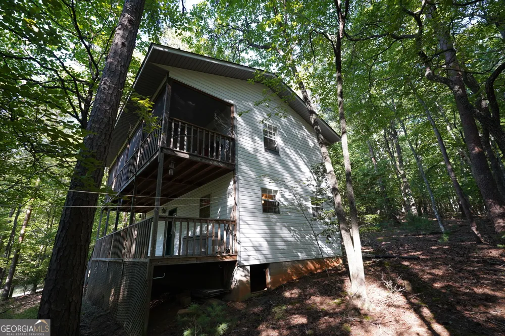 732 Honeysuckle DR Blairsville, GA 30512