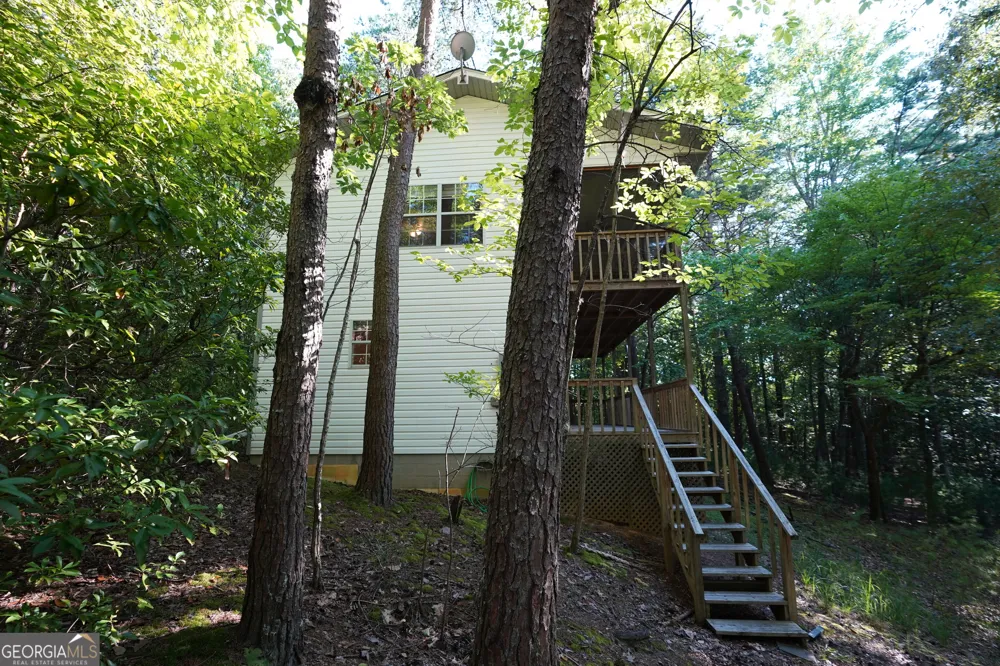 732 Honeysuckle DR Blairsville, GA 30512