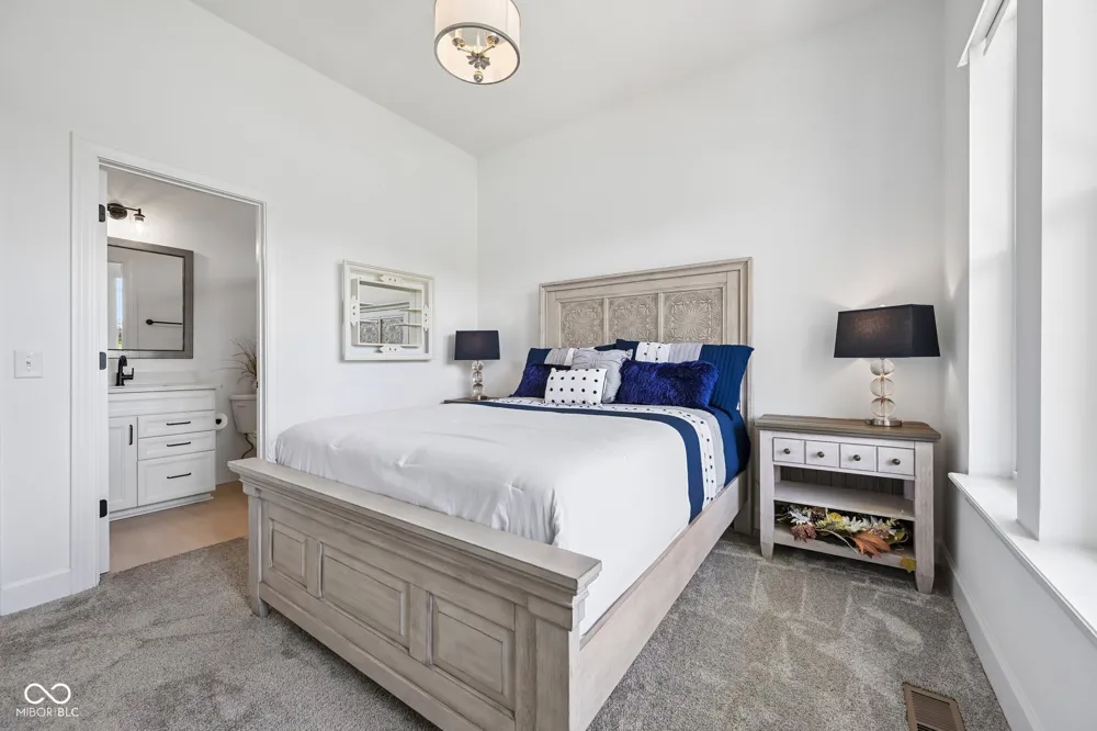 16240 Burnt Rock Lane Fortville, IN 46040