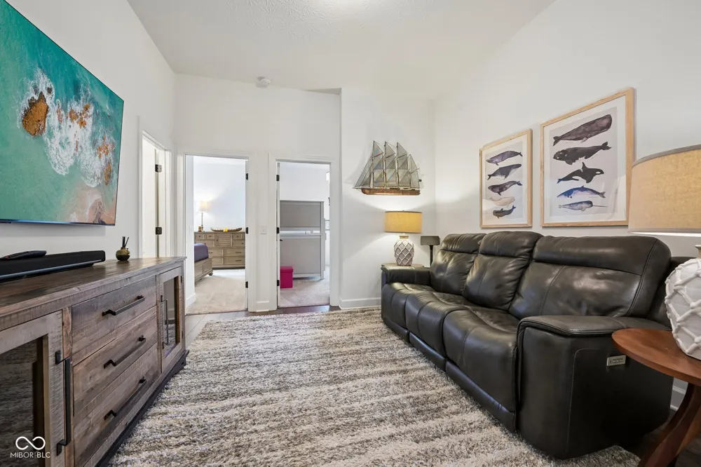 16240 Burnt Rock Lane Fortville, IN 46040