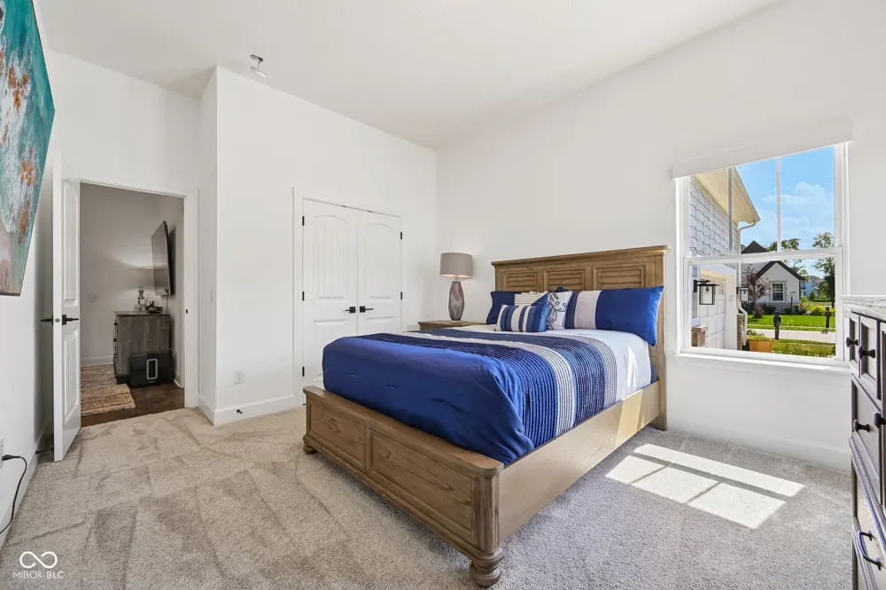 16240 Burnt Rock Lane Fortville, IN 46040