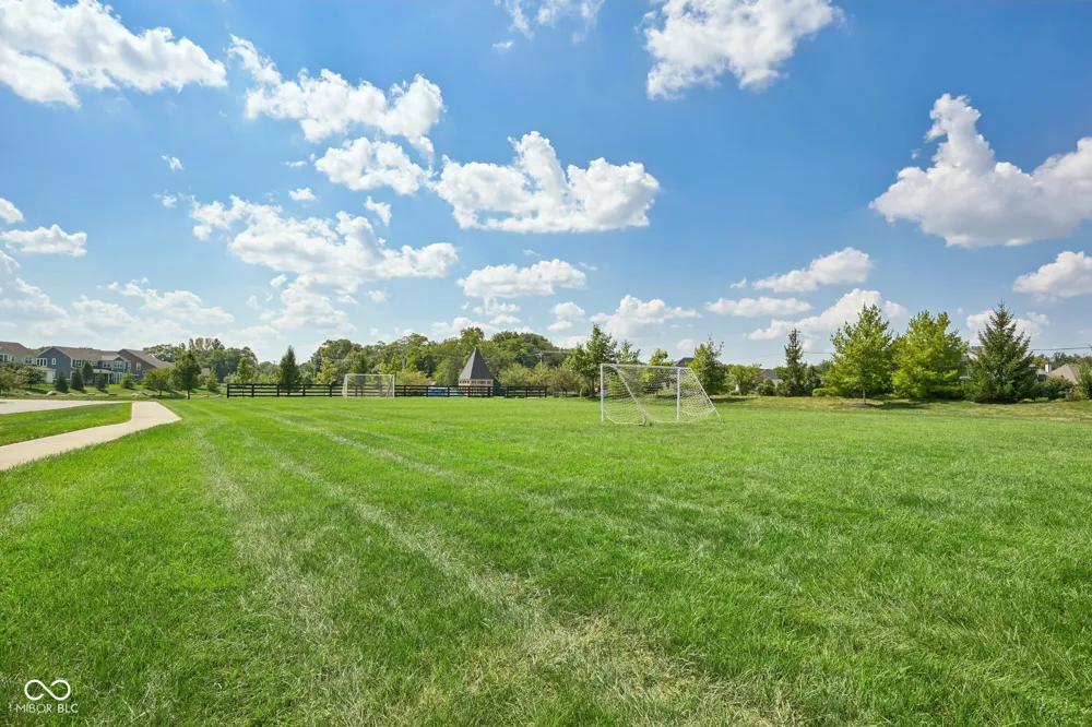 16240 Burnt Rock Lane Fortville, IN 46040