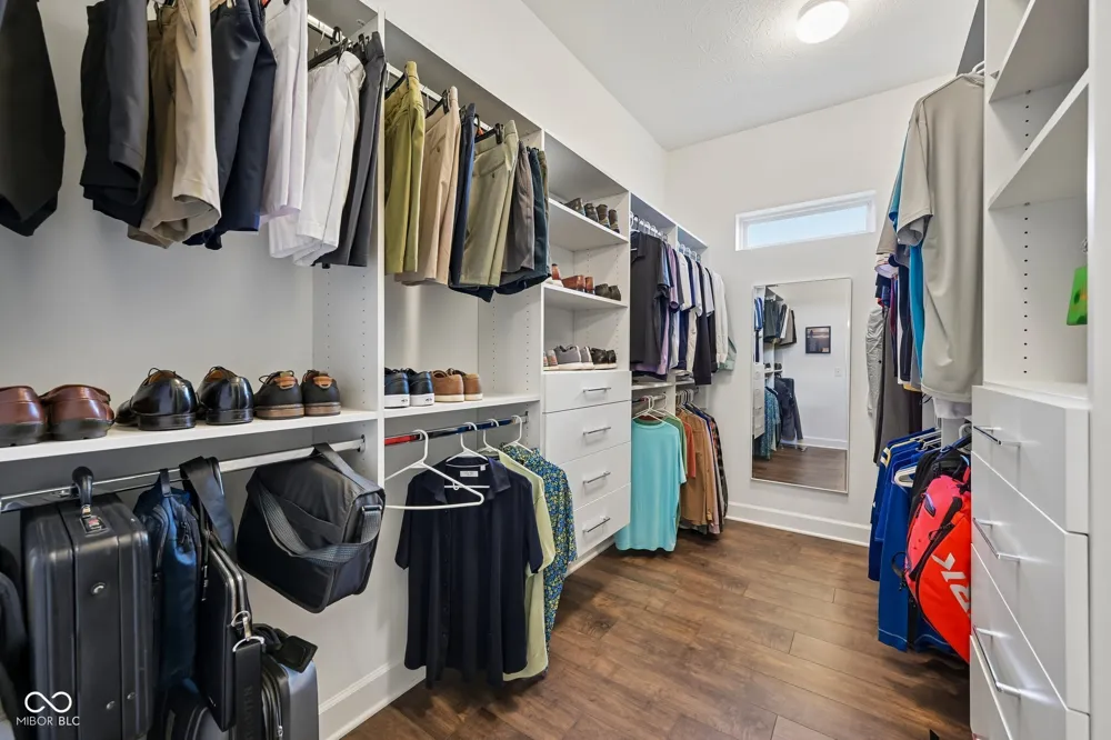 16240 Burnt Rock Lane Fortville, IN 46040