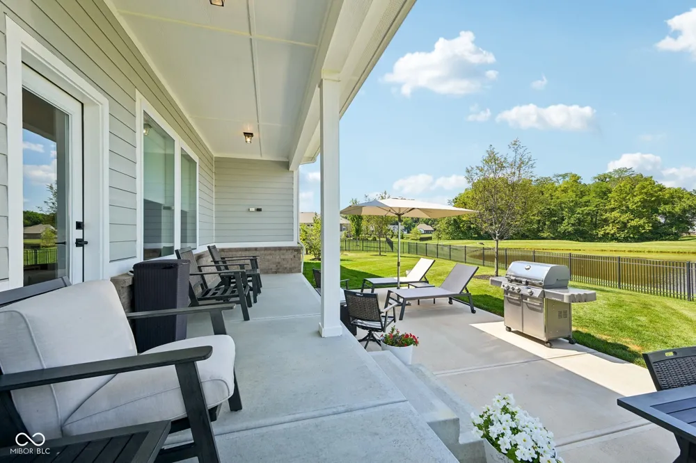 16240 Burnt Rock Lane Fortville, IN 46040