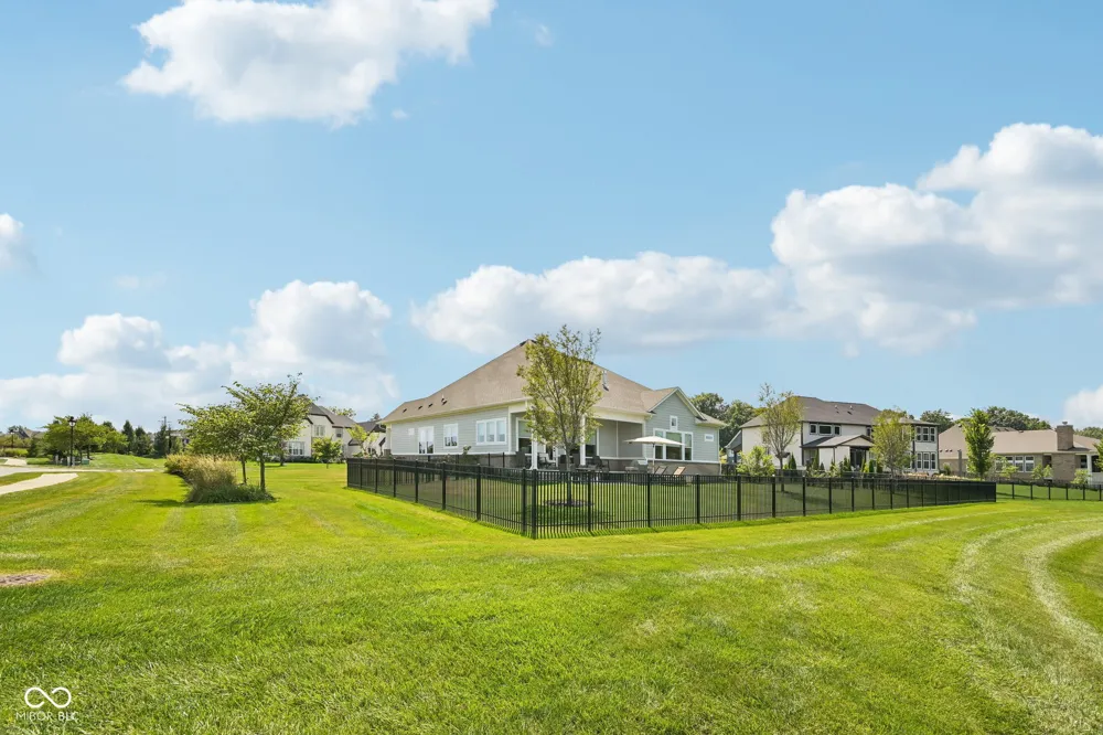 16240 Burnt Rock Lane Fortville, IN 46040