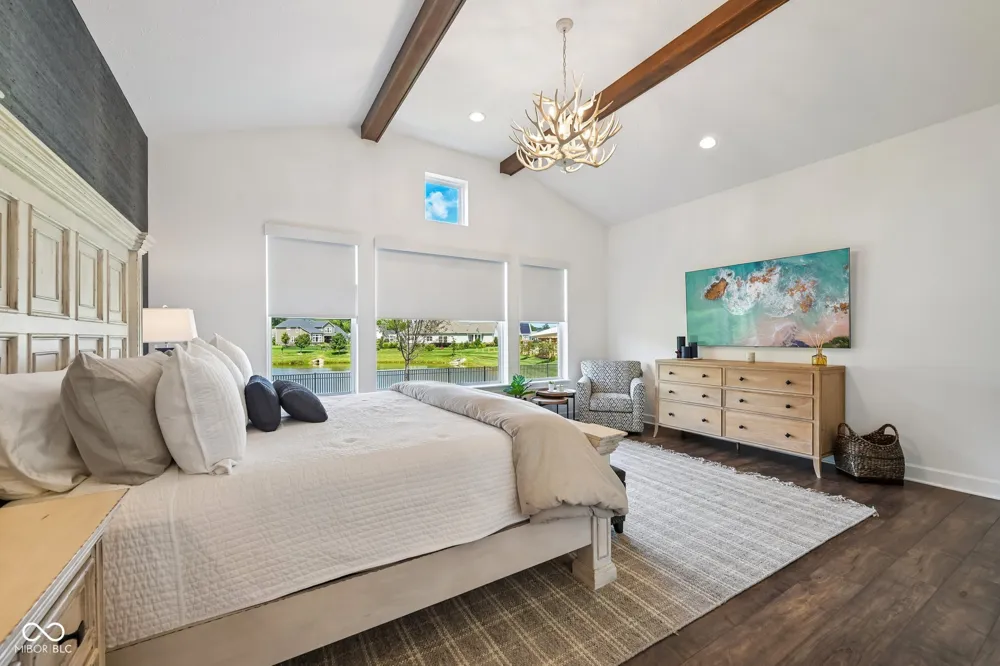 16240 Burnt Rock Lane Fortville, IN 46040