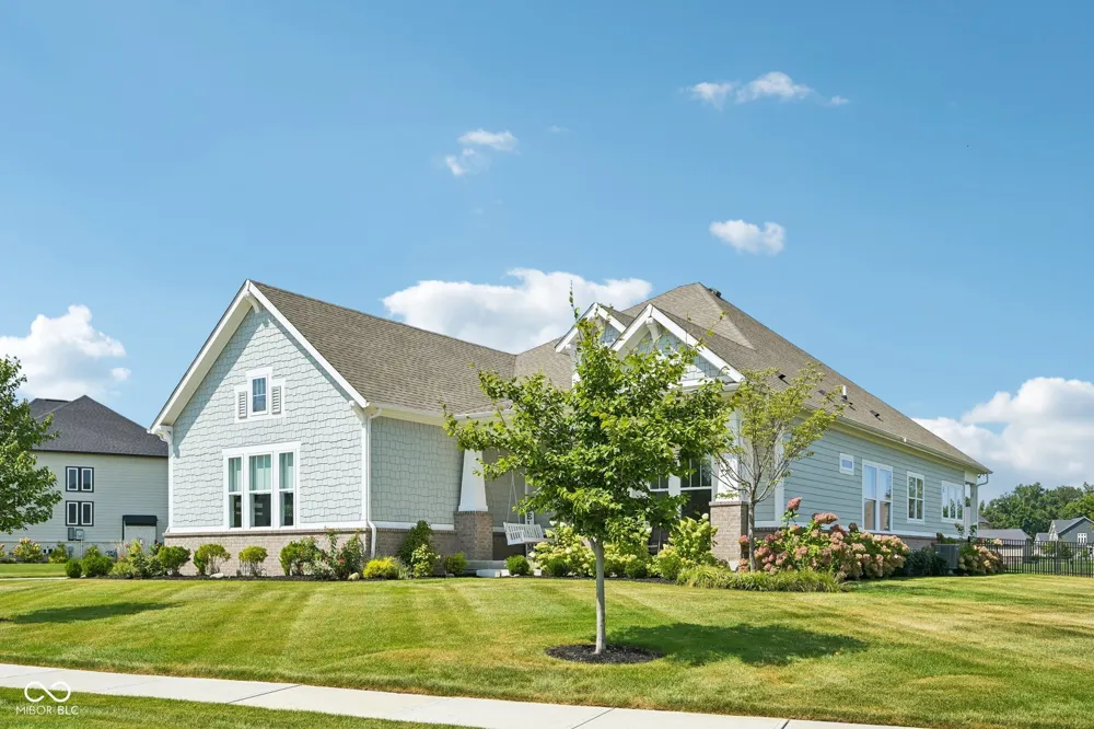 16240 Burnt Rock Lane Fortville, IN 46040