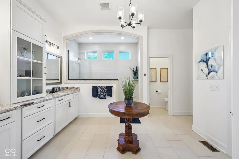 16240 Burnt Rock Lane Fortville, IN 46040