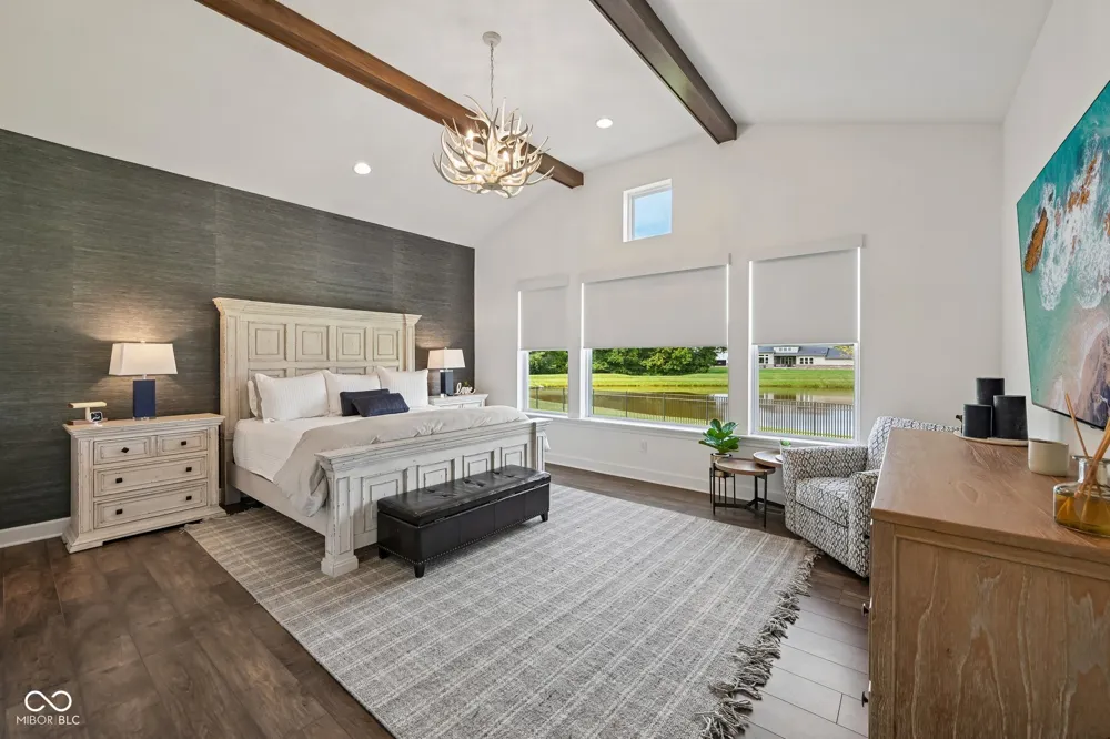 16240 Burnt Rock Lane Fortville, IN 46040