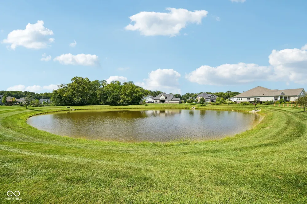16240 Burnt Rock Lane Fortville, IN 46040