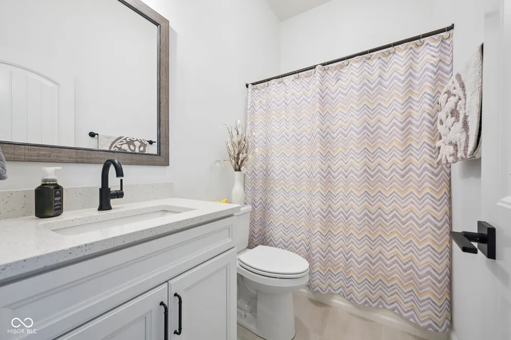 16240 Burnt Rock Lane Fortville, IN 46040