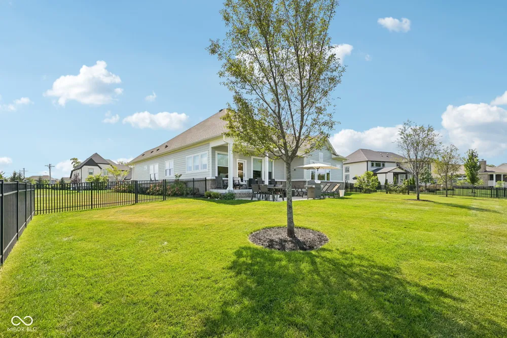 16240 Burnt Rock Lane Fortville, IN 46040