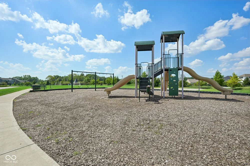 16240 Burnt Rock Lane Fortville, IN 46040