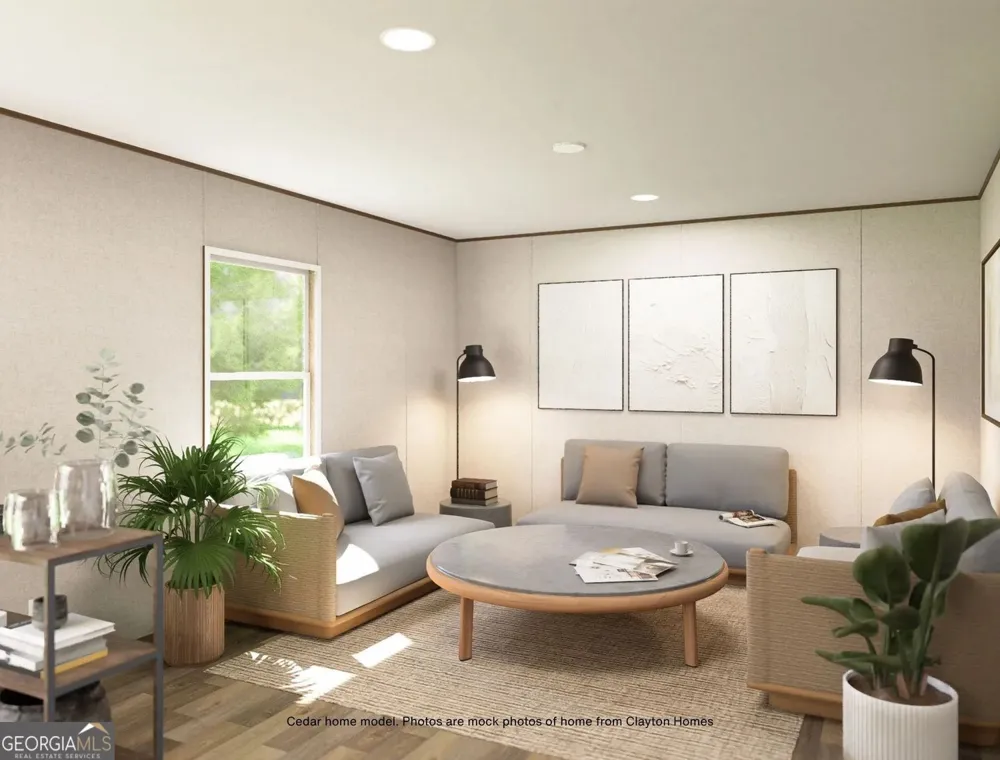 0 Mountain View Cir Anniston, AL 36207
