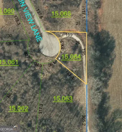 0 Mountain View Cir Anniston, AL 36207